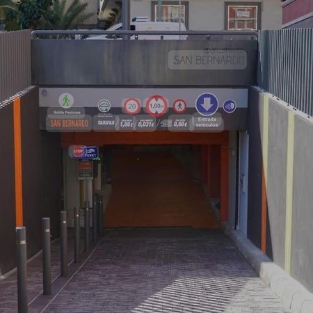 Flat Triana Apartment Las Palmas de Gran Canaria Exterior photo