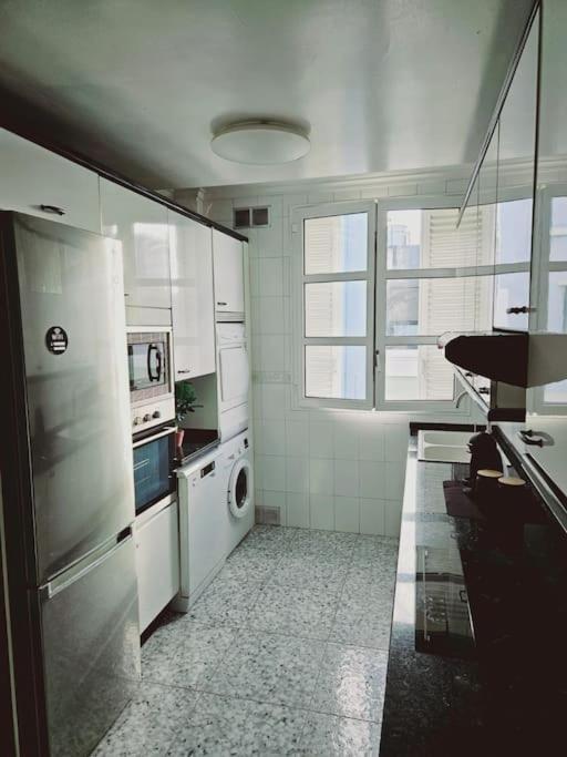 Flat Triana Apartment Las Palmas de Gran Canaria Exterior photo