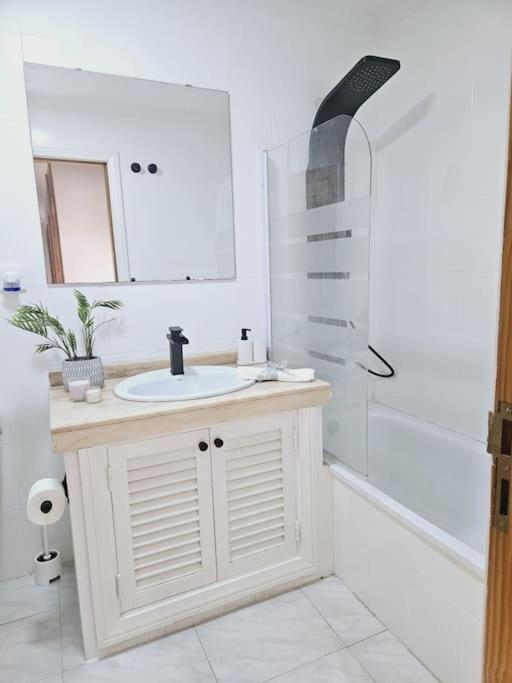 Flat Triana Apartment Las Palmas de Gran Canaria Exterior photo