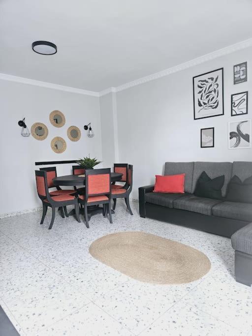 Flat Triana Apartment Las Palmas de Gran Canaria Exterior photo