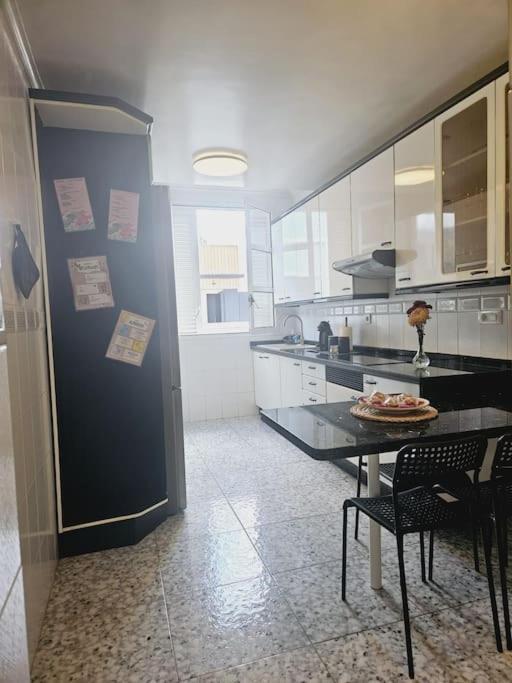 Flat Triana Apartment Las Palmas de Gran Canaria Exterior photo