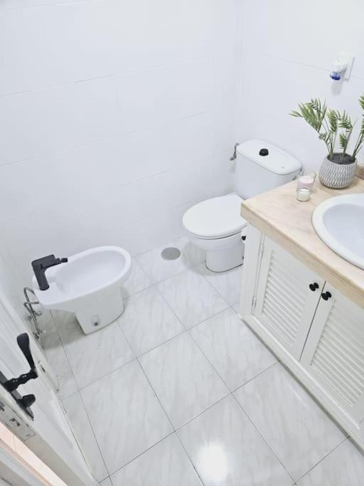 Flat Triana Apartment Las Palmas de Gran Canaria Exterior photo