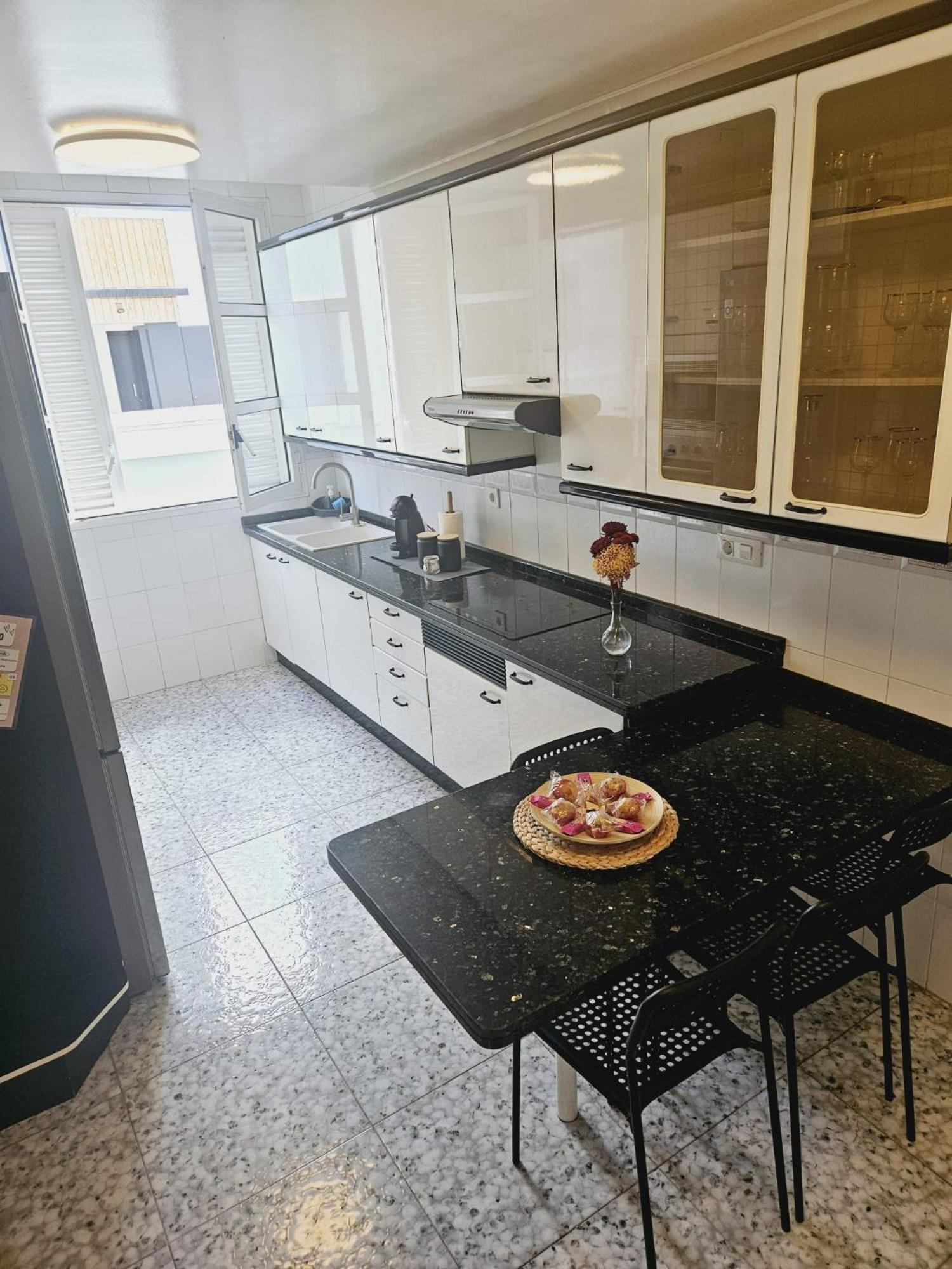 Flat Triana Apartment Las Palmas de Gran Canaria Exterior photo