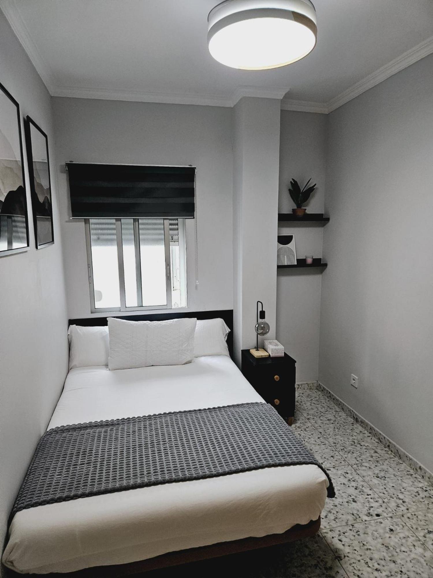 Flat Triana Apartment Las Palmas de Gran Canaria Exterior photo