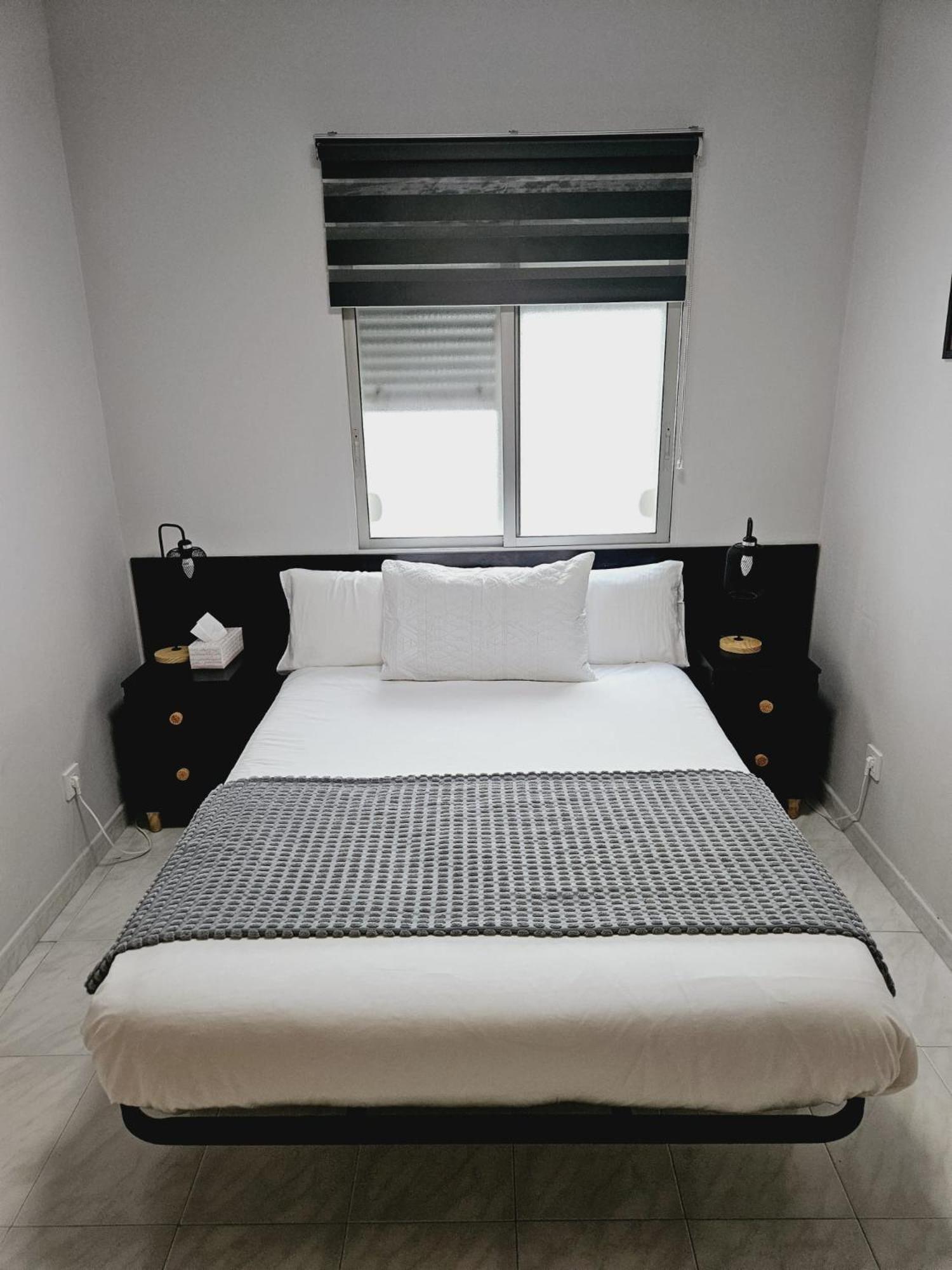 Flat Triana Apartment Las Palmas de Gran Canaria Exterior photo